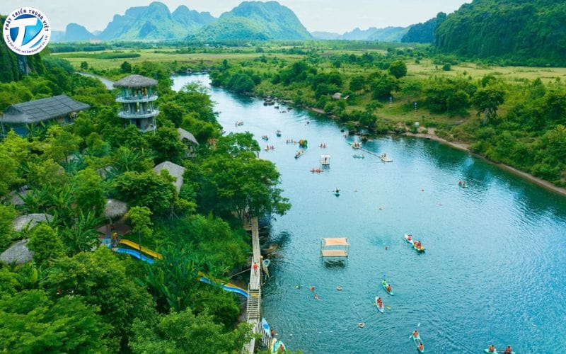 Thung Lũng Ngọc Bích Hava